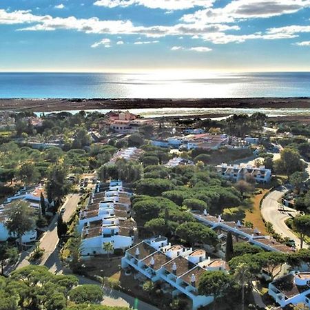 Quinta Do Lago Beach House Dış mekan fotoğraf