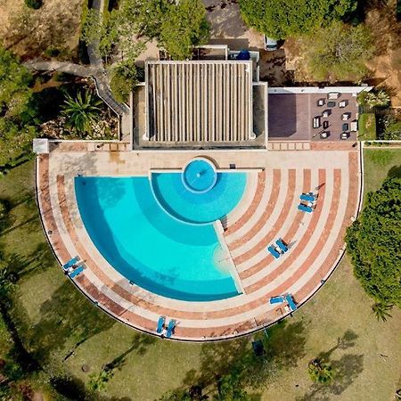 Quinta Do Lago Beach House Dış mekan fotoğraf