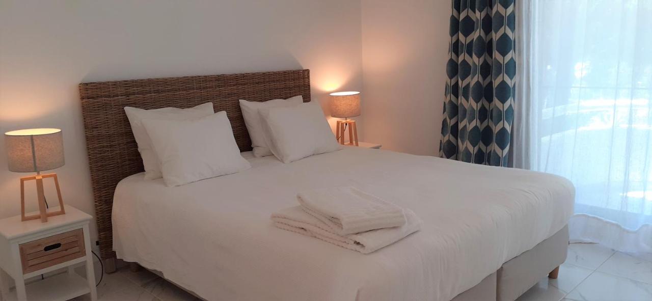 Quinta Do Lago Beach House Dış mekan fotoğraf