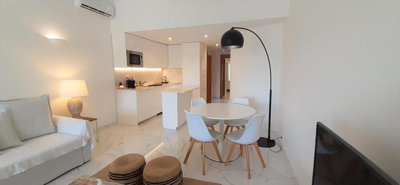 Quinta Do Lago Beach House Dış mekan fotoğraf