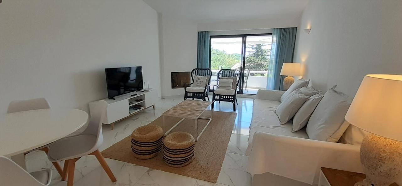 Quinta Do Lago Beach House Dış mekan fotoğraf