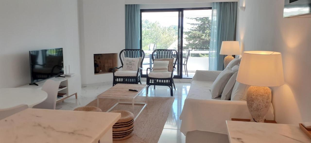 Quinta Do Lago Beach House Dış mekan fotoğraf