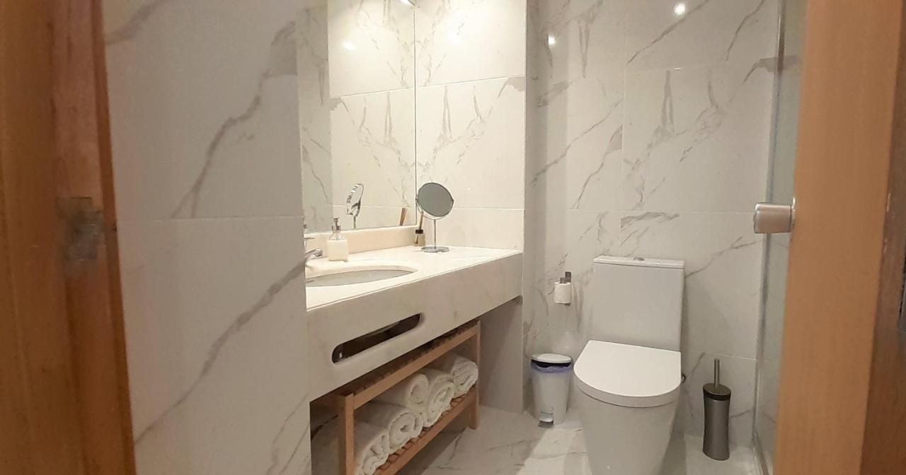Quinta Do Lago Beach House Dış mekan fotoğraf