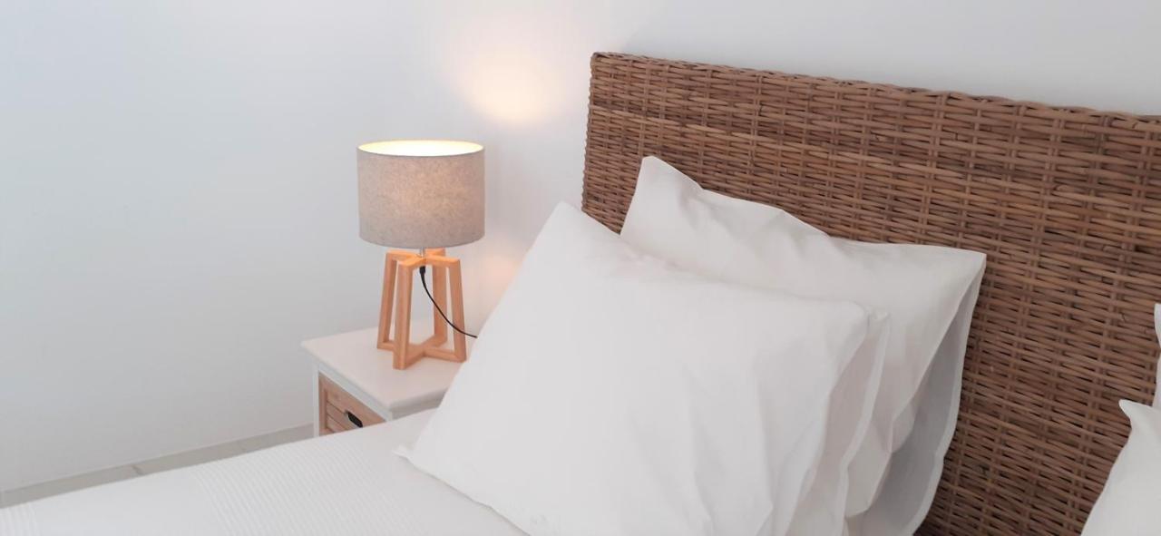 Quinta Do Lago Beach House Dış mekan fotoğraf
