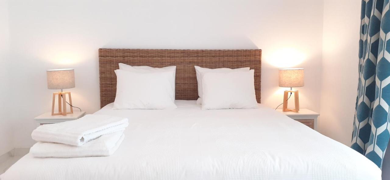 Quinta Do Lago Beach House Dış mekan fotoğraf
