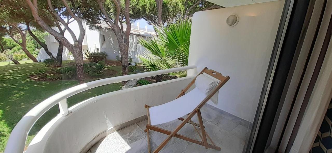 Quinta Do Lago Beach House Dış mekan fotoğraf