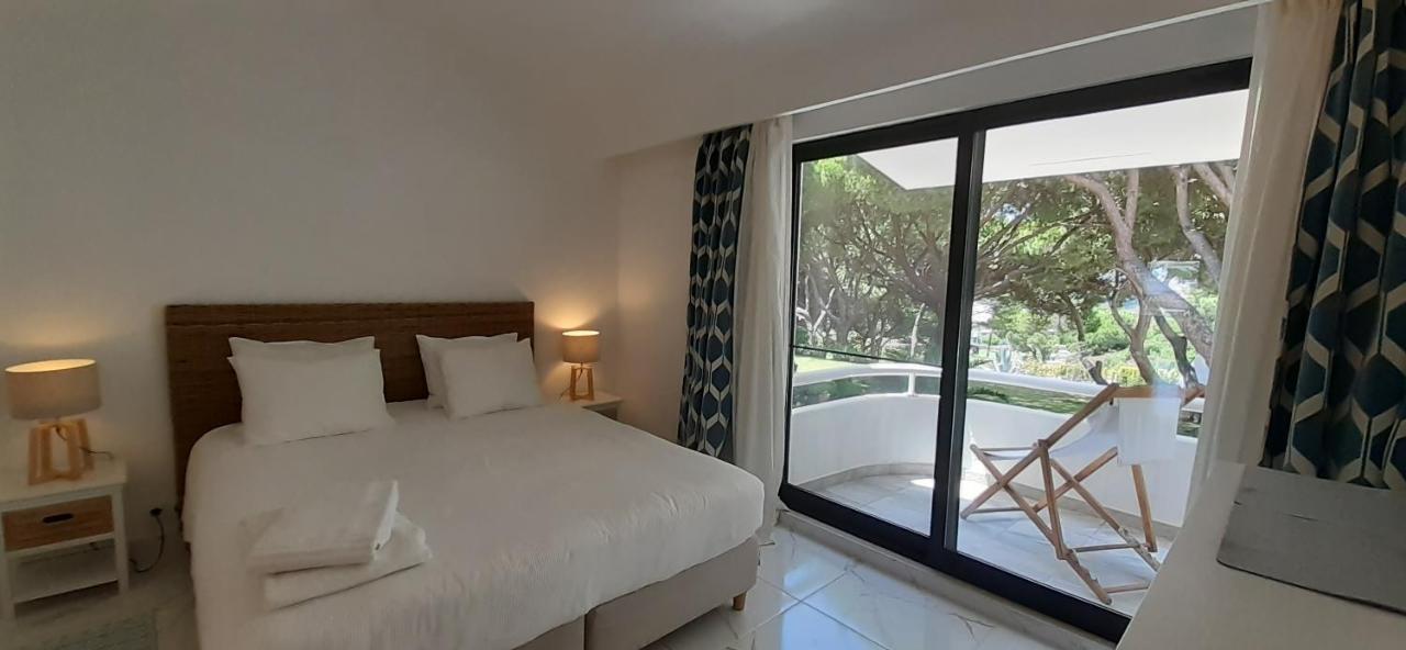 Quinta Do Lago Beach House Dış mekan fotoğraf