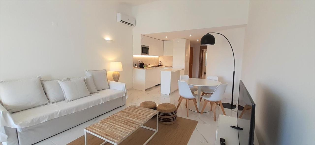 Quinta Do Lago Beach House Dış mekan fotoğraf