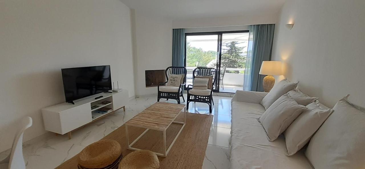 Quinta Do Lago Beach House Dış mekan fotoğraf