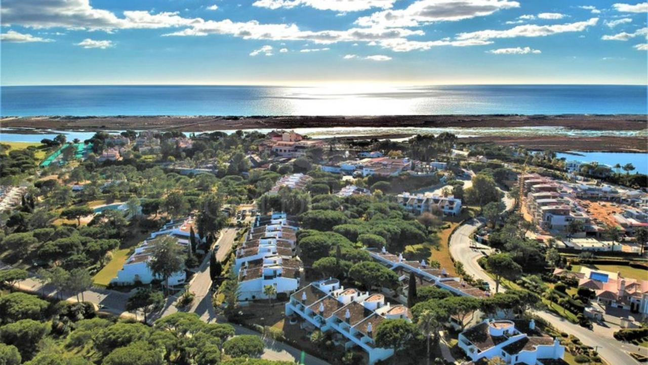 Quinta Do Lago Beach House Dış mekan fotoğraf