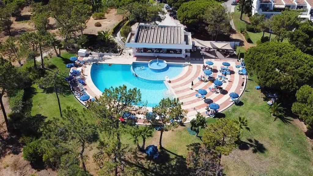 Quinta Do Lago Beach House Dış mekan fotoğraf