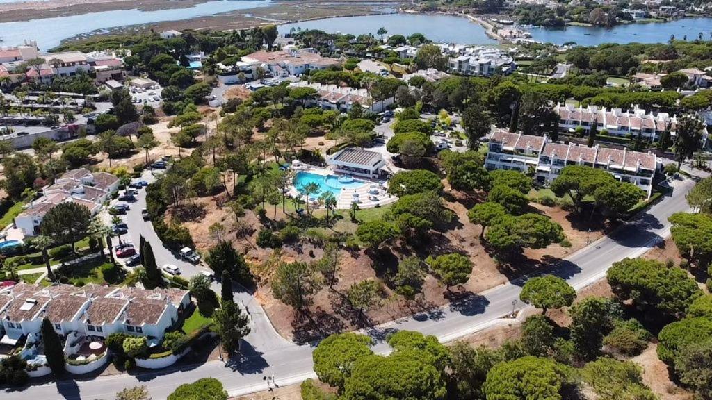 Quinta Do Lago Beach House Dış mekan fotoğraf
