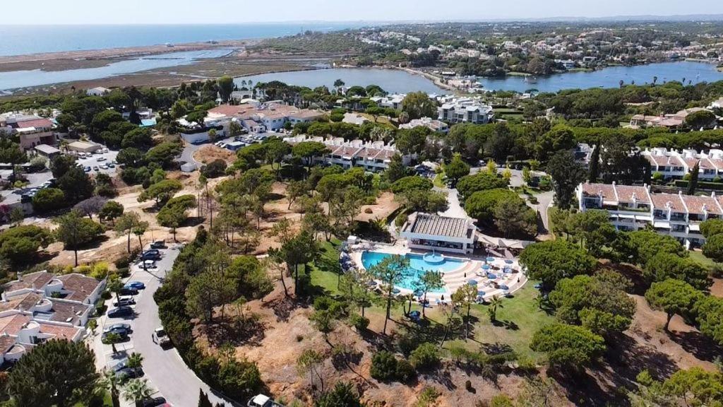 Quinta Do Lago Beach House Dış mekan fotoğraf