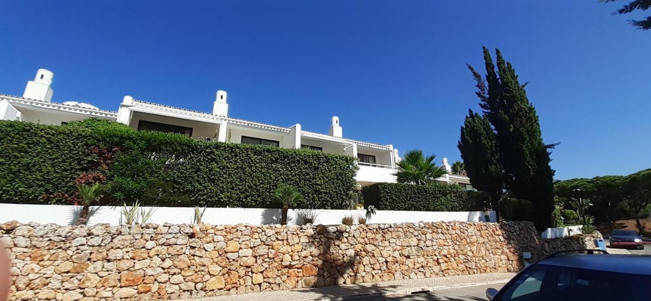 Quinta Do Lago Beach House Dış mekan fotoğraf