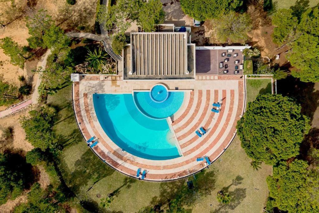 Quinta Do Lago Beach House Dış mekan fotoğraf