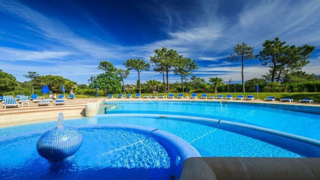 Quinta Do Lago Beach House Dış mekan fotoğraf