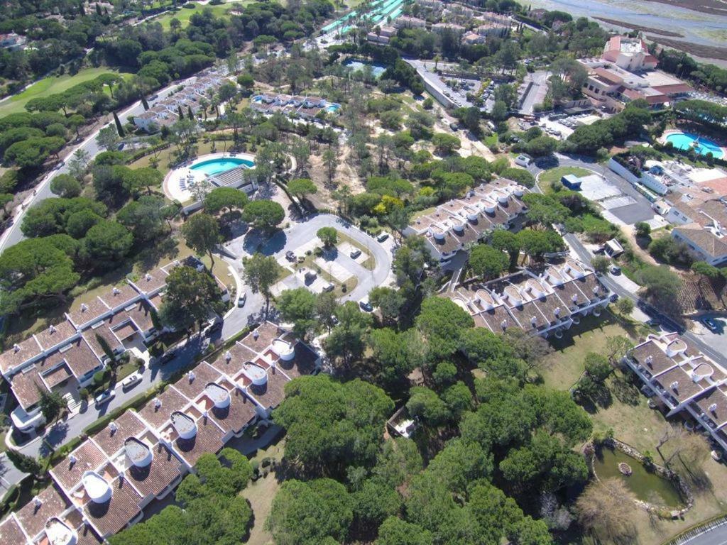 Quinta Do Lago Beach House Dış mekan fotoğraf