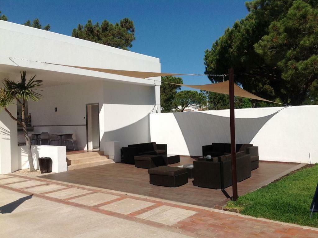 Quinta Do Lago Beach House Dış mekan fotoğraf