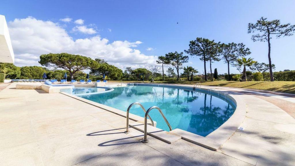 Quinta Do Lago Beach House Dış mekan fotoğraf