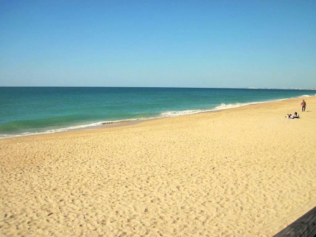 Quinta Do Lago Beach House Dış mekan fotoğraf