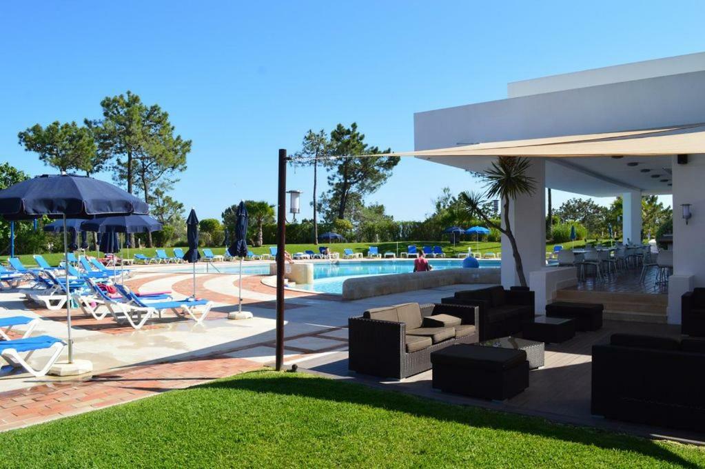 Quinta Do Lago Beach House Dış mekan fotoğraf