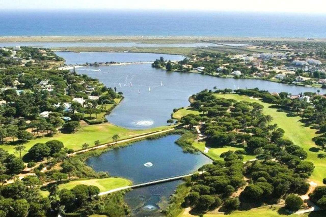 Quinta Do Lago Beach House Dış mekan fotoğraf