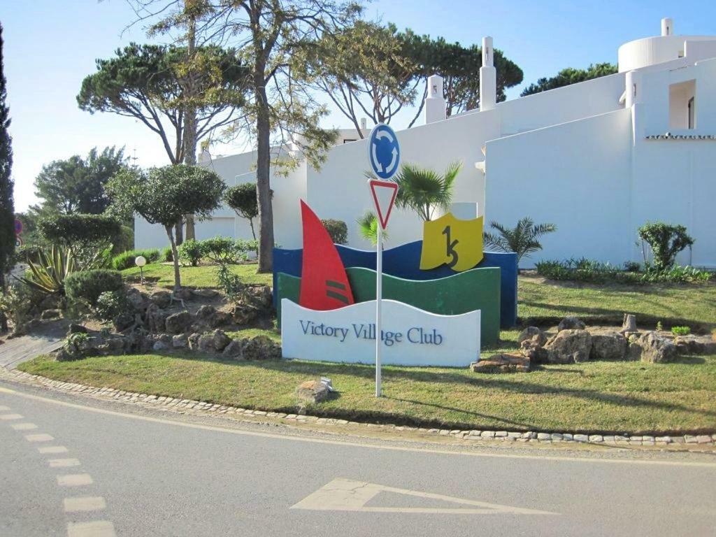 Quinta Do Lago Beach House Dış mekan fotoğraf